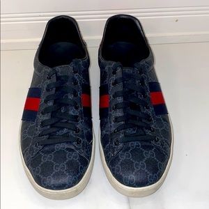 Gucci Men’s Sneakers